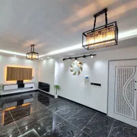 73متر لوکس با این دیزاین جذاب/حیاط دار/اندیشه|فروش آپارتمان|تهران, شهر زیبا|دیوار