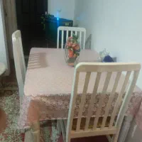 میز ناهارخوری