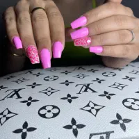 کاشت ناخن ۱۹۹مدت محدودترمیم۱۶۹،مژه۲۰۰|خدمات آرایشگری و زیبایی|رشت, کوی حسینی|دیوار