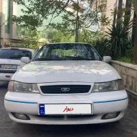 دوو سی یلو سدان، مدل ۱۳۸۲