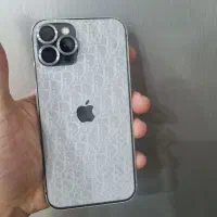 ایفون ایکس فیس لیفت به ۱۲ پرو