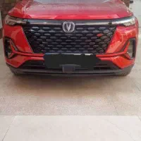 چانگان cs35 وارداتی فول اتوماتیک 2023