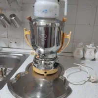 سماور برقی