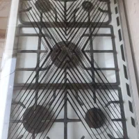 گاز بسیار تمیز و سالم|اجاق گاز و لوازم برقی پخت‌وپز|قم, شهر قائم|دیوار