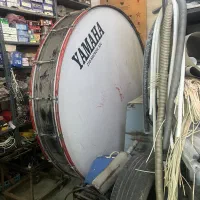 طبل دو متری