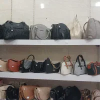 فروش عمده کیف|کیف، کفش، کمربند|برازجان, |دیوار
