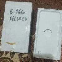 کارتون آیفون 6