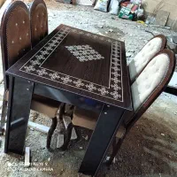 میز غذا خوری