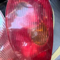 چراغ عقب  فابریک کارخانه ۲۰۶|قطعات یدکی و لوازم جانبی|اصفهان, کشاورزی|دیوار