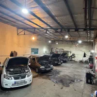 مکانیکی ،اهنگری ،تست موتور و برق خودرو|خدمات موتور و ماشین|تبریز, |دیوار