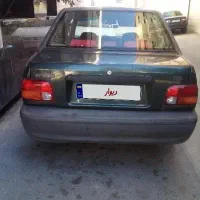 پراید مدل ۸۰