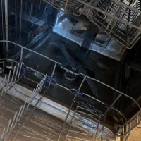 ماشین ظرفشویی