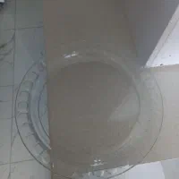 دیس ومیوه خوری کریستال فرلنسه اصل