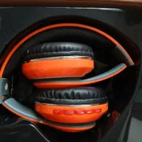 هدفون بلوتوثی نو کادویی|لوازم جانبی موبایل و تبلت|سبزوار, فرهنگیان|دیوار