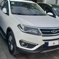 تیگو 5 مدل 99|خودرو سواری و وانت|فردیس, فردیس|دیوار