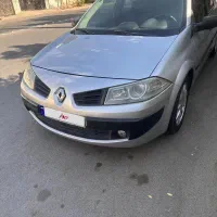 مگان۱۶۰۰دنده مدل ۸۸