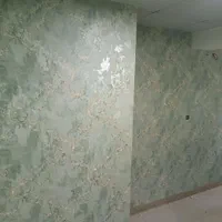 کاغذدیواریازرولی 85کفپوشپارکتپوستر نقاشی|خدمات پیشه و مهارت|گرگان, |دیوار