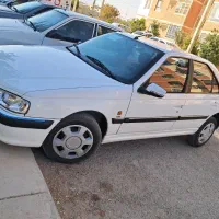 پژو پارس tu5 گاز سیمی مدل ۱۴۰۰