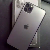 11 پرو مکس 256 گیگ