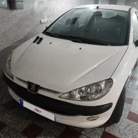 206 کاملا خانگی sdv8