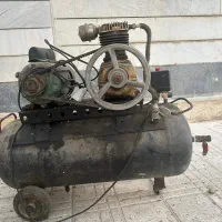 کمپرسور هوا جهت اجاره