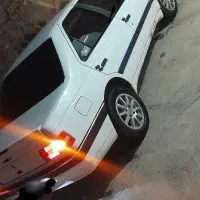 فروش پژو slxمدل ۹۷ گاز سیمی|خودرو سواری و وانت|منج, |دیوار