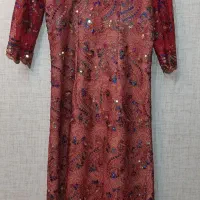 پیراهن مجلسی