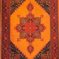 فرشینه با تخفیف ۳۰ درصد بلک فرایدی|فرش|شاهرود, |دیوار