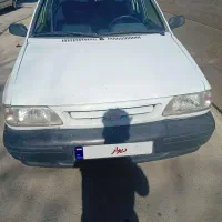 شهریار|خودرو سواری و وانت|رباط‌کریم, یقه|دیوار