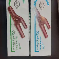 انبر جوش فروزان ۳۵۰ و ۴۵۰