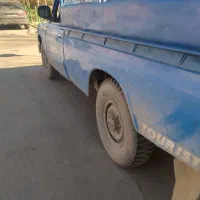 نیسان|خودرو سنگین|فلاورجان, |دیوار