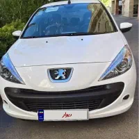 ۲۰۷ اتومات سقف پانا صفر مدل 1403