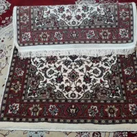 فرش زرع ونیم