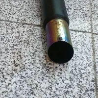 منبع اگزوز اسپرت|قطعات یدکی و لوازم جانبی|کارون, |دیوار