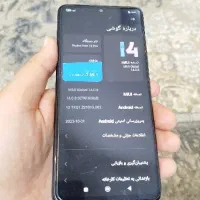 شیائومی نوت ۱۳ فور جی ۵۱۲ گیگ