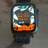 ساعت هوشمند