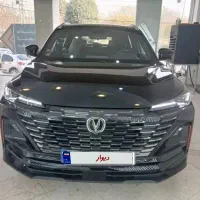 فروش چانگان   CS55وارداتی