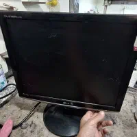 مانیتور 17 ال جی