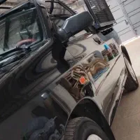 پراید وانت ۱۴۰۱ لازرورقی|خودرو سواری و وانت|فردیس, شهرک ناز|دیوار