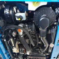 نیسان دیزل ۹۹ صفر خشک|خودرو سواری و وانت|تهران, مشیریه|دیوار