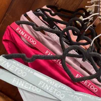 شورت هفتی و‌بکلس فینتو وارداتی|لباس|گرگان, |دیوار