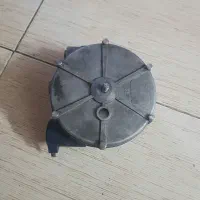 رگلاتور گاز خودرو brc