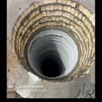 مغنی چاه کن سرتاسر تهران حفر چاه چاه اب و فاظلاب|خدمات پیشه و مهارت|تهران, شوش|دیوار