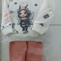 لباس بچگانه نو