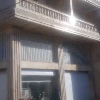 خانه لوکس در قصرقمشه