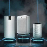 تصفیه هوای گرین فروش اقساطی