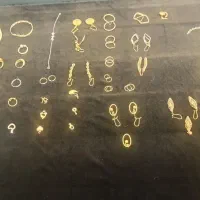 طلای بدون اجرت