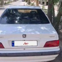 پژو پارس Tu5مدل۹۷کلاس۱۵