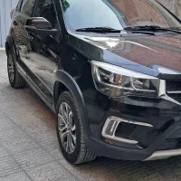 ام وی ام ایکس۲۲ دنده ای مدل۹۶ X22