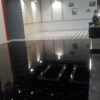 شرکت خدمات نظافتی وپرستاری امیرعلی راستین تبریز